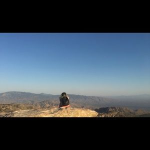 Meet your Posher, Jessy