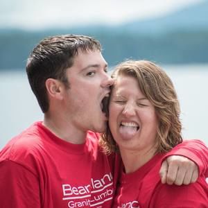 Meet your Posher, Jess