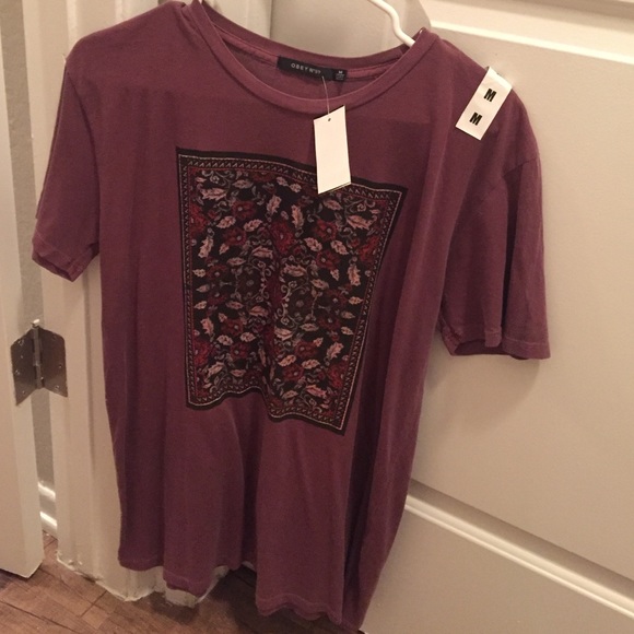Obey top