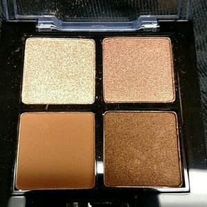 BeautiControl Quad Eyeshadow