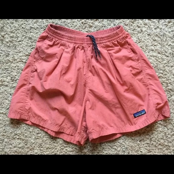 Women's Patagonia small shorts