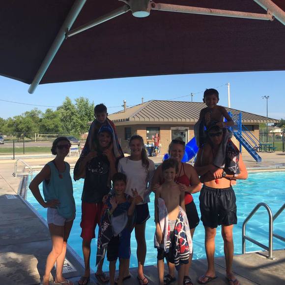 Meet your Posher, Jen - Picture 1 of 1