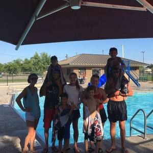 Meet your Posher, Jen