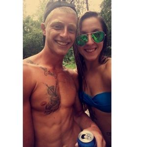 Meet your Posher, Zach