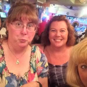 Meet your Posher, Mary