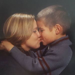 Meet your Posher, Beth