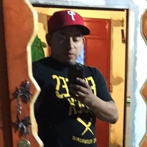 Meet your Posher, Pablo