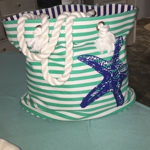 Beach Bag