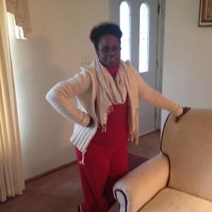 Meet your Posher, Karen