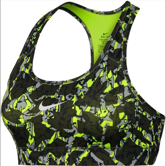 Nike sports bra!!!