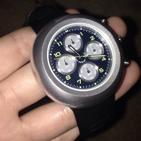 Brand new Nike watch