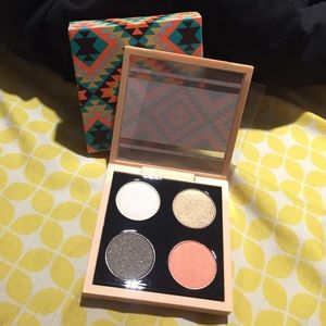 MAC COSMETICS LIMITED EDITION EYESHADOW PALETTE