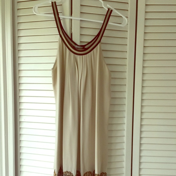 BCBG Dress