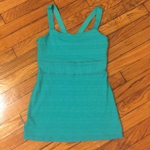 Beyond Yoga Tank