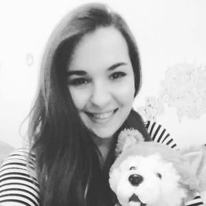 Meet your Posher, Marah