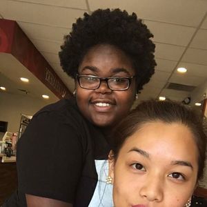 Meet your Posher, Ericka