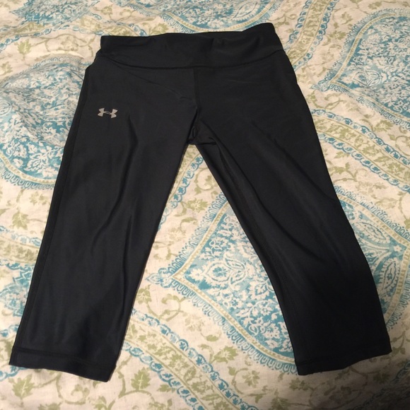 Under armour leggings