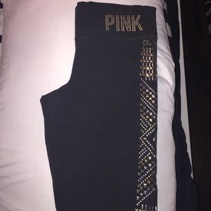 Victoria's Secret Yoga Pants