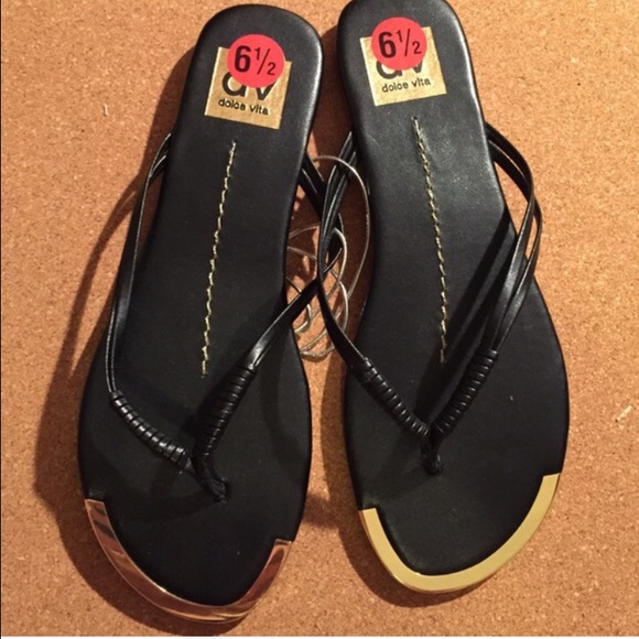 Dolce Vita sandals