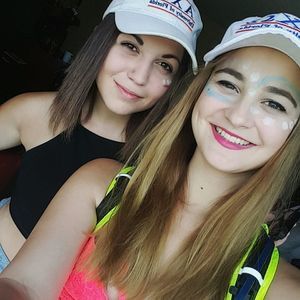 Meet your Posher, Allie