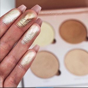 ✨AUTHENTIC Anastasia Beverly Hills Glow Kit