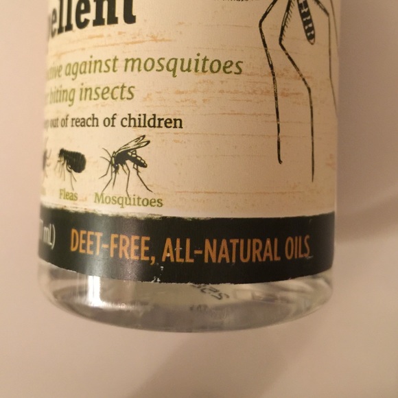 Melaleuca Makeup Natural Insect Repellentfamily Friendlyeffective