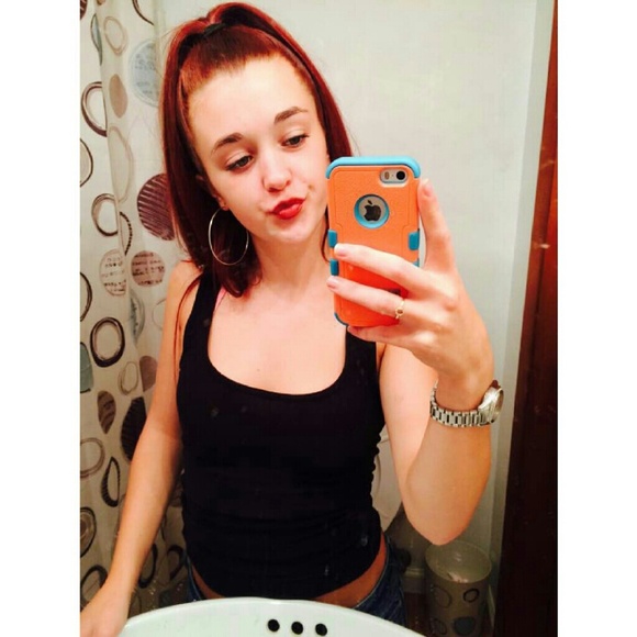 Meet your Posher, Catelyn