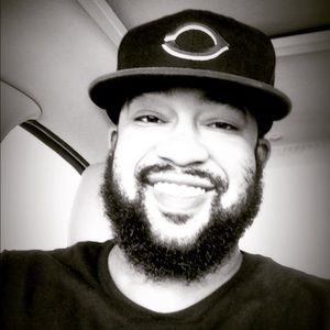 Meet your Posher, William