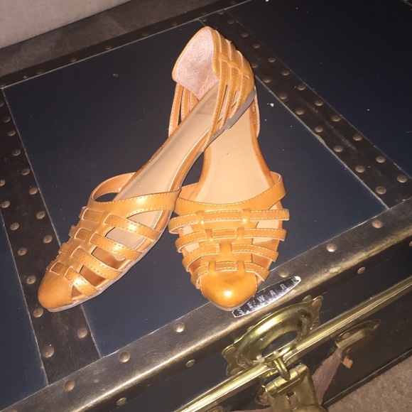 Dolce vita flats
