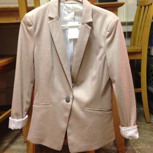 H&M blazer