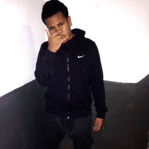 Meet your Posher, Isaiah