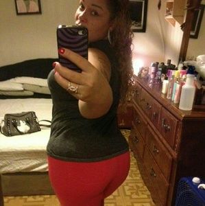 Meet your Posher, Madeline