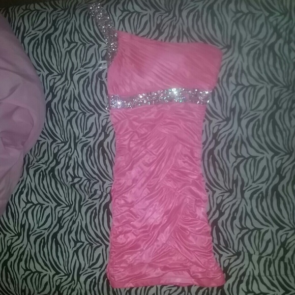 homecoming dress