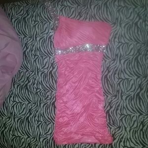 homecoming dress