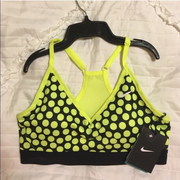 Nike sports bra!!!