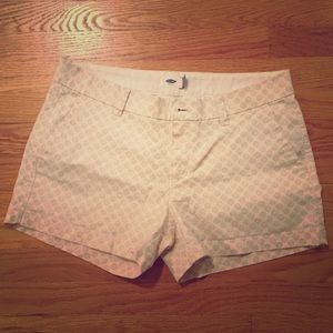 Old Navy shorts size 8