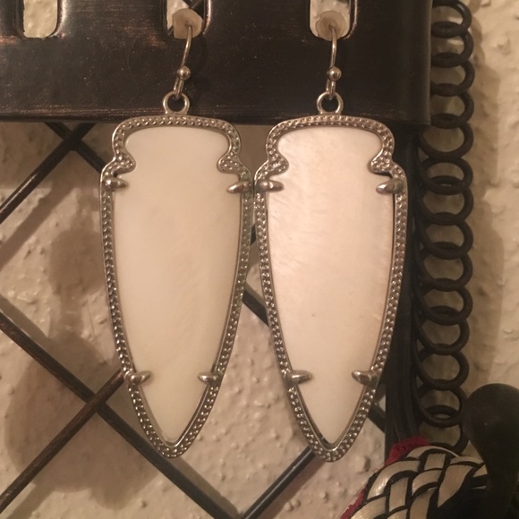 Kendra Scott Earrings