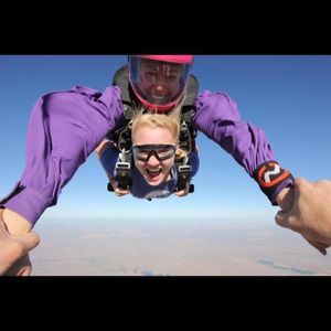 Meet your Posher, Janelle