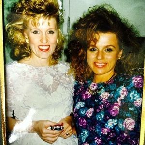 Meet your Posher, Cindy