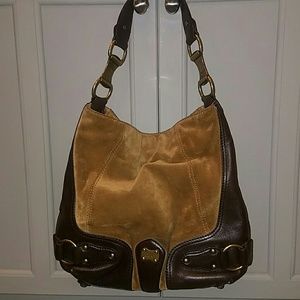 Michael Kors Hobo