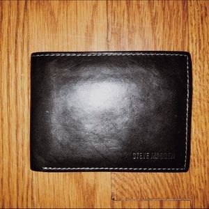 Steve Madden Wallet