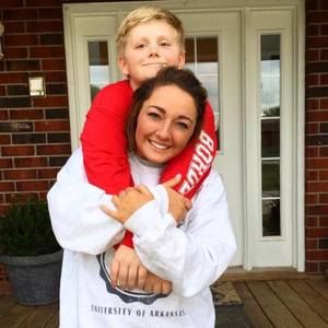 Meet your Posher, Peyton