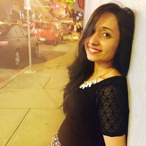Meet your Posher, Shivani