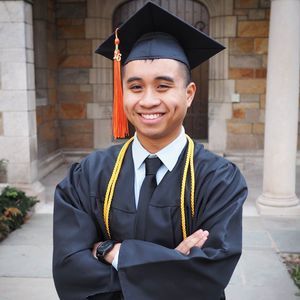 Meet your Posher, Kevin