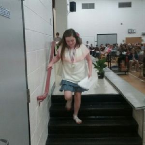 Meet your Posher, Sara