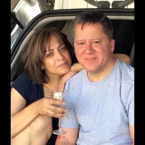 Meet your Posher, Diane