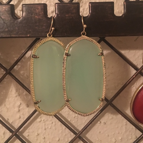 Kendra Scott Earrings