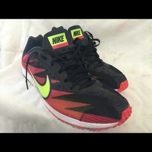 Nike Zoom Streak XC running shoes