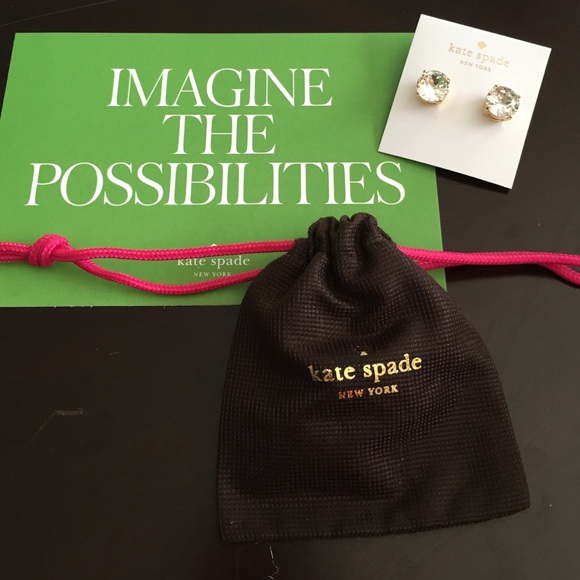 kate spade Jewelry - • Kate Spade •