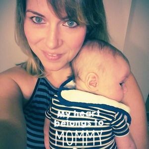 Meet your Posher, Michelle